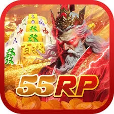 55RP - Game Domino Seru dan Menantang