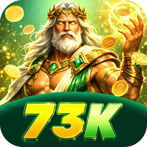 73K - Pertarungan Seru di Dunia Battle Royale