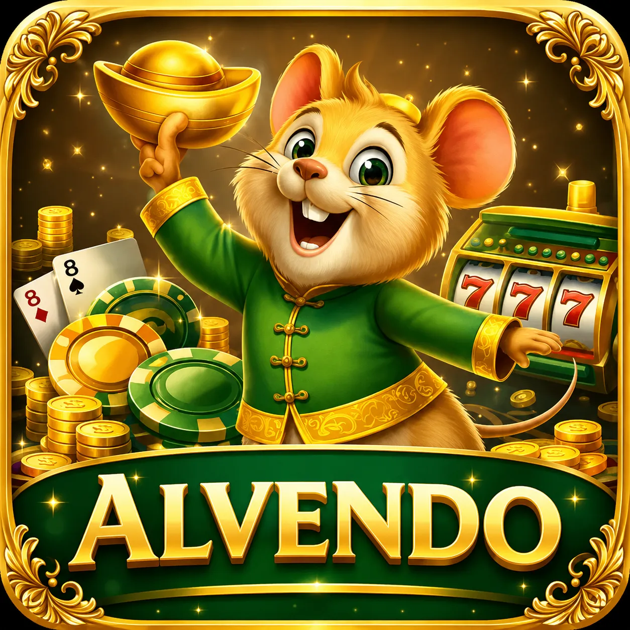 ALVENDO - Game TPS Terbaik untuk Pecinta Aksi