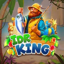 IDRKING - Permainan Idle yang Seru dan Menantang