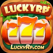 LUCKYRP - Pertarungan Seru di Dunia Battle Royale
