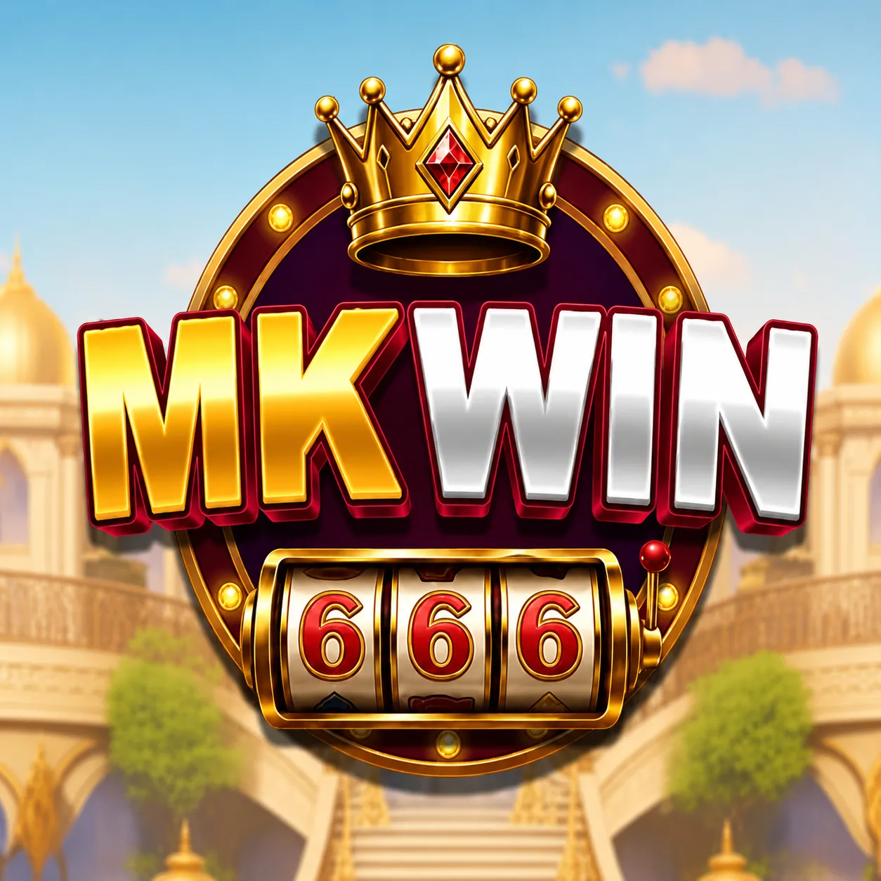 MKWIN666 - Petualangan Seru di Dunia Terbuka