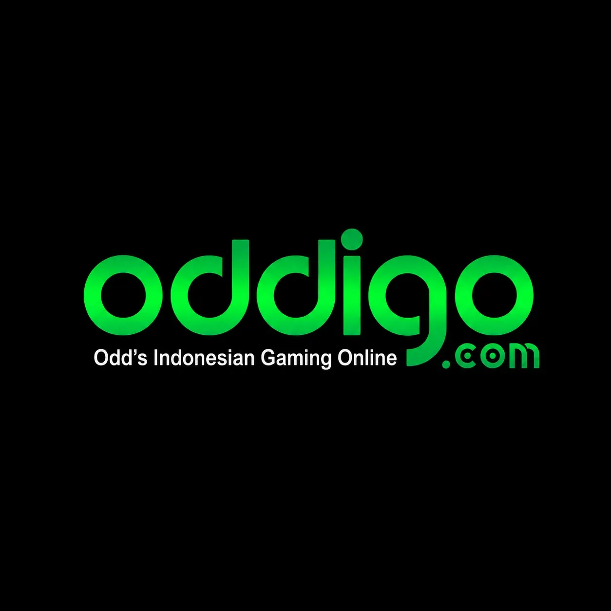 ODDIGO - Permainan Kasino Seru dan Menantang