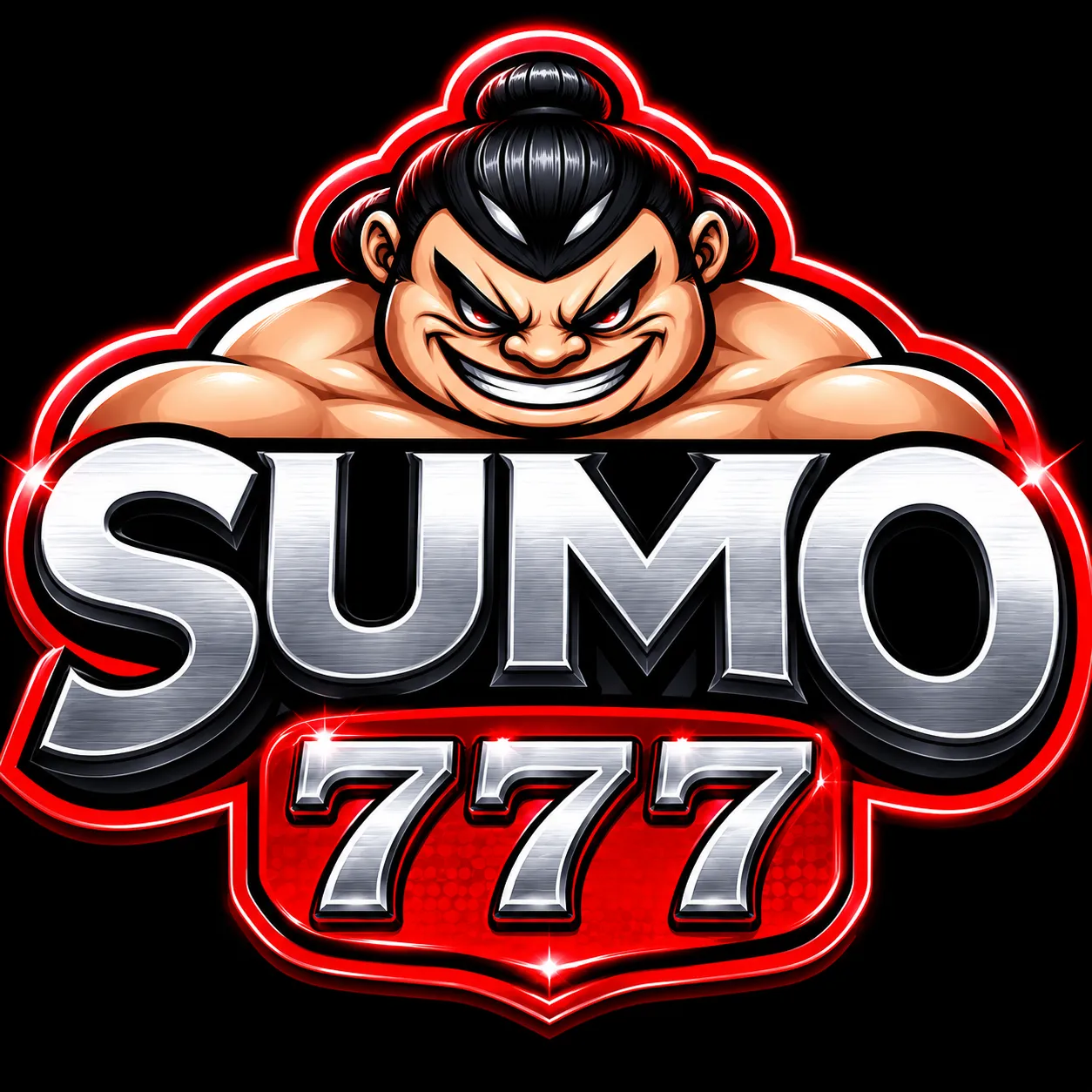 SUMO777 - Permainan Idle Menyenangkan untuk Semua Usia